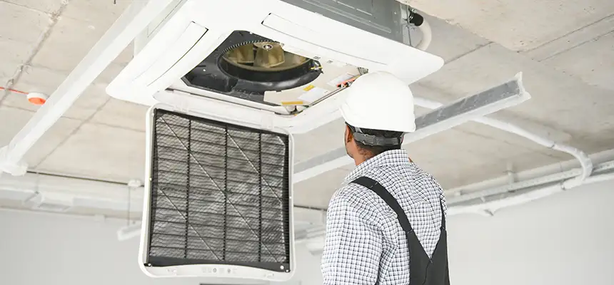 Our Affordable Duct Cleaning Near Me Services in Fuquay-Varina, NC