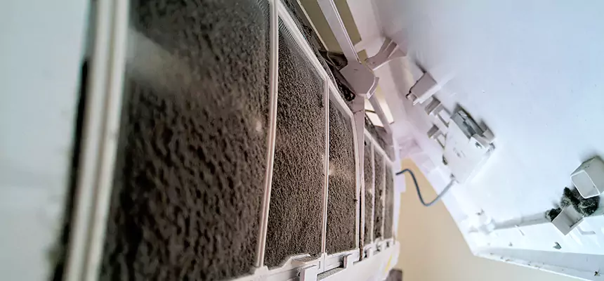 Preventive Air Duct Bacteria Removal in Fuquay-Varina