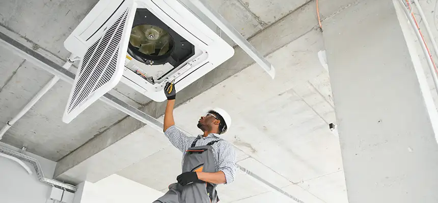 Efficient Multi‑Unit & HOA Annual Vent Cleaning Plans in Fuquay-Varina