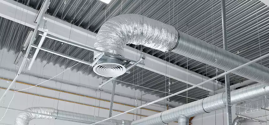 Our Dryer Vent Hose Replacement Services in Fuquay-Varina, NC