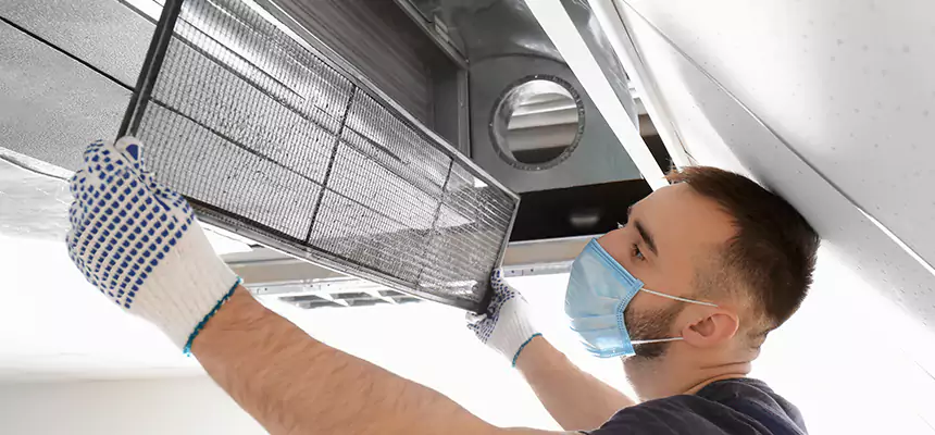 Our Dryer Vent Replacement Services in Fuquay-Varina, NC