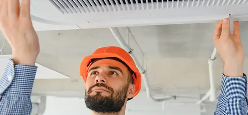 Our Furnace Vent Cleaning Services in Fuquay-Varina, NC