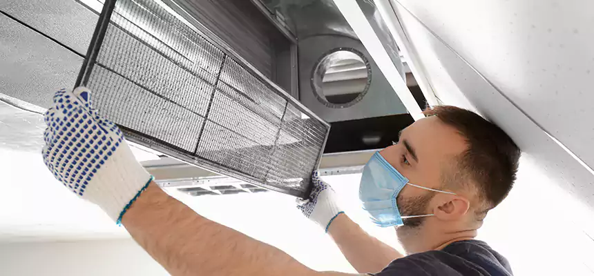 Our Home Duct Cleaning Services in Fuquay-Varina, NC  