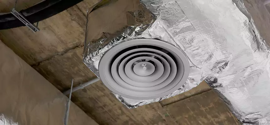 Our HVAC Ductwork Installation Services in Fuquay-Varina, NC