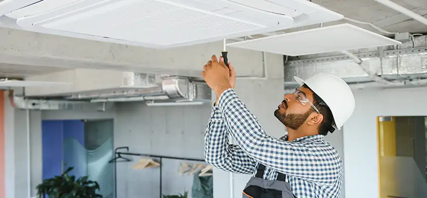 Our Roof Dryer Vent Cleaning Services in Fuquay-Varina, NC