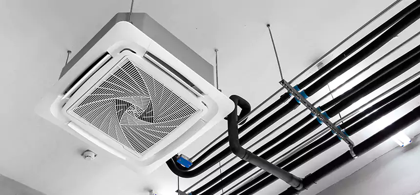 Our Smart AC Vent Controller Services in Fuquay-Varina, NC