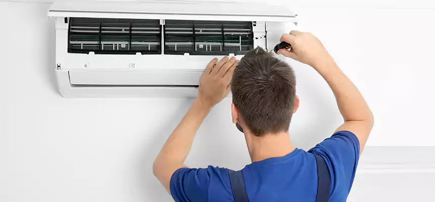 Our Smart Air Conditioning Installation Services in Fuquay-Varina, NC
