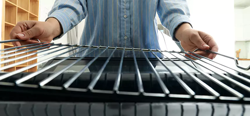 Our Vent Grille Washing Services in Fuquay-Varina, NC