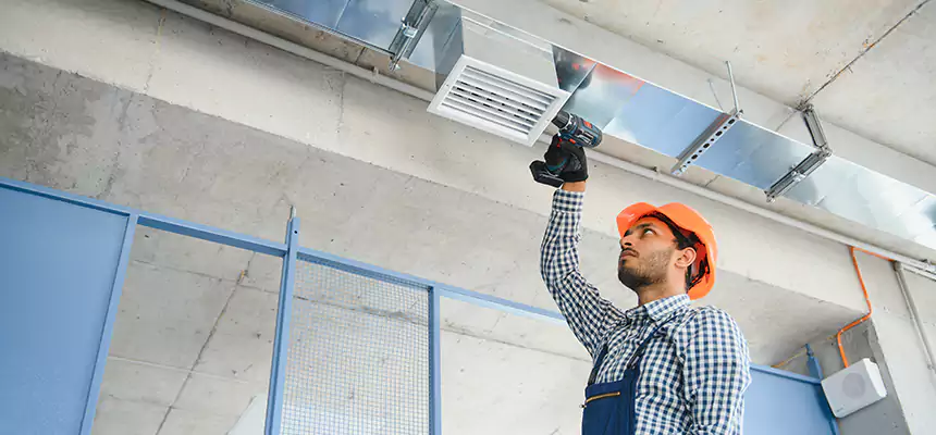 Efficient Exhaust Vent Cleaning in Fuquay-Varina, NC