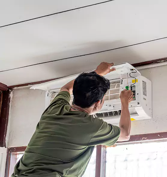 About Air Duct & AC Odor Removal in Fuquay-Varina, NC