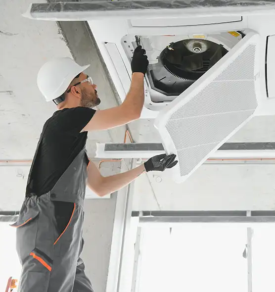 About Air Duct Rodent Removal in Fuquay-Varina, NC