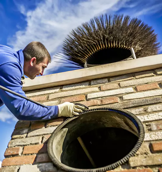 About Professional Chimney Sweep in Fuquay-Varina, NC