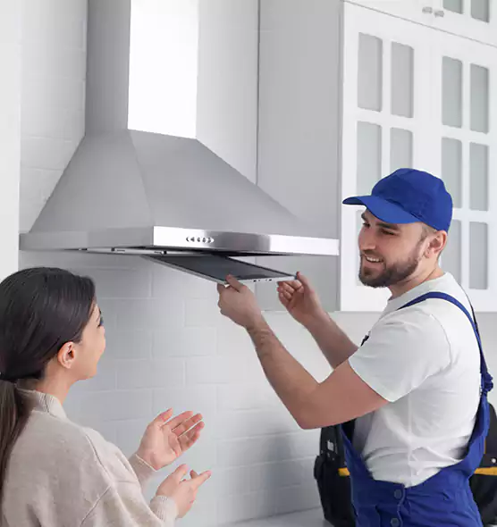 Professional Dryer Vent Cleaning Service in Fuquay-Varina, NC