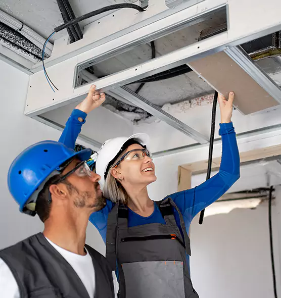Comprehensive Duct Insulation Services in Fuquay-Varina, NC