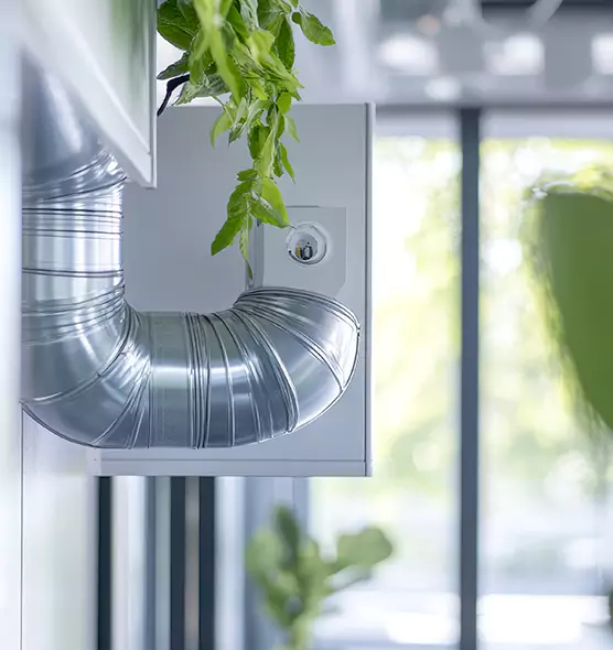 Professional Eco-Safe Dryer Vent Cleaning in Fuquay-Varina, NC