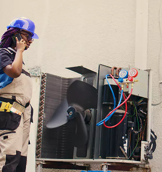 Professional Energy-Efficient HVAC Cleaning in Fuquay-Varina, NC