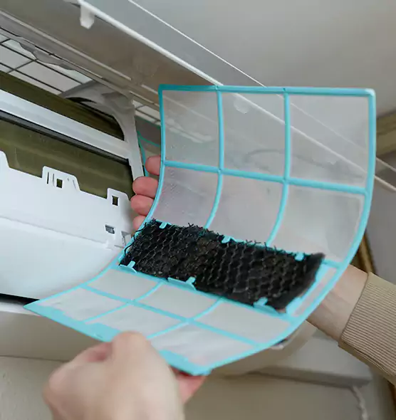 Welcome to Air Duct Cleaning & Repairs Fuquay-Varina — Your Local HEPA Filter Installation Pros in Fuquay-Varina, NC