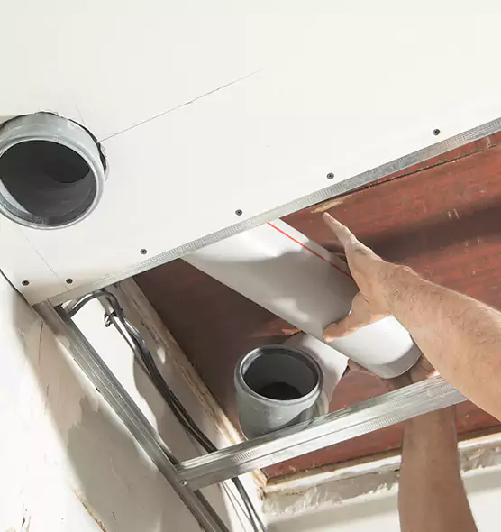 Professional Seasonal Allergy Air Duct Cleaning in Fuquay-Varina, NC