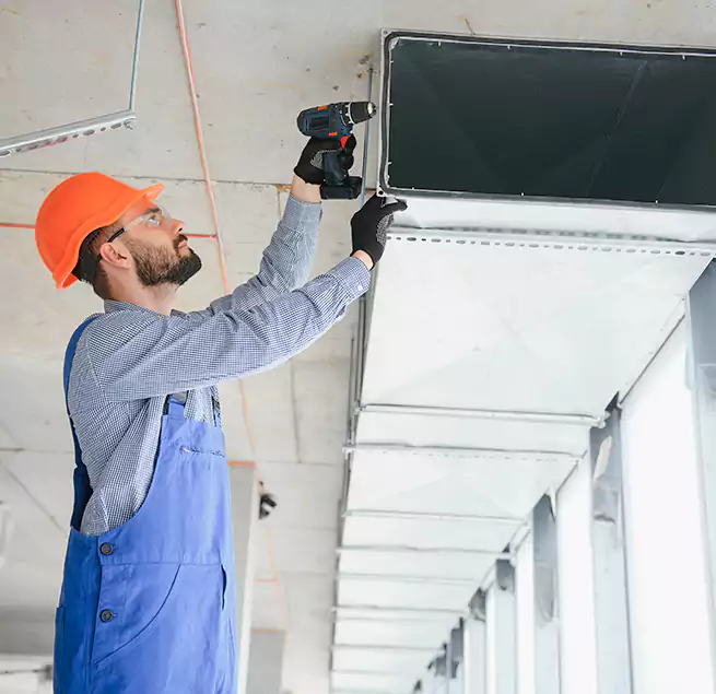 Why Homeowners & Businesses Trust Us in Fuquay-Varina, NC?