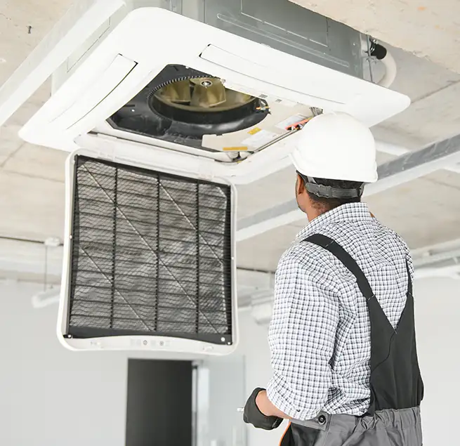 Why Homeowners & Businesses Trust Us in Fuquay-Varina, NC?