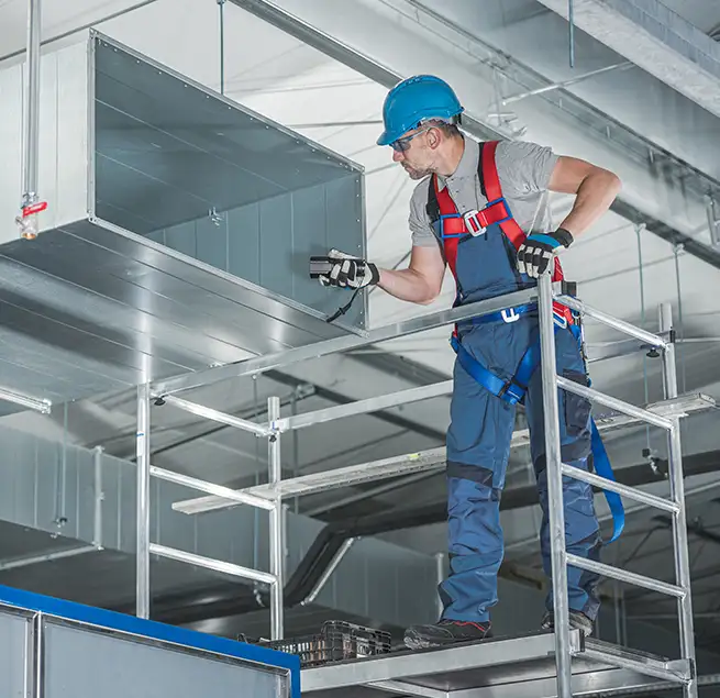 Why Homeowners & Businesses Trust Us in Fuquay-Varina, NC?