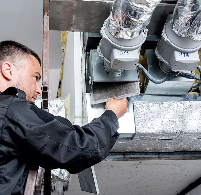 Why Homeowners & Businesses Trust Us in Fuquay-Varina, NC