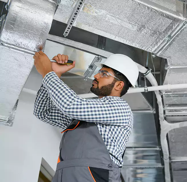 Why Homeowners & Businesses Trust Us Fuquay-Varina, NC?