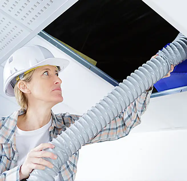 Why Homeowners & Businesses Trust Us Fuquay-Varina, NC