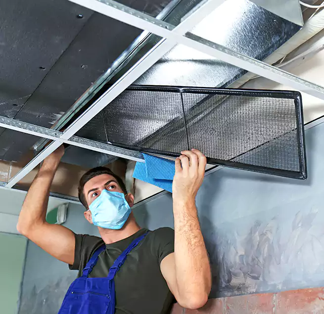 Why Homeowners Businesses Trust Us in Fuquay-Varina, NC