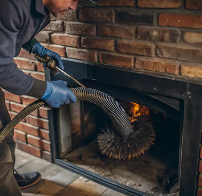 Why Homeowners & Businesses Trust Us in Fuquay-Varina, NC?