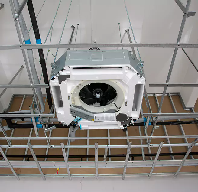 Why Homeowners & Businesses Trust Us in Fuquay-Varina, NC?