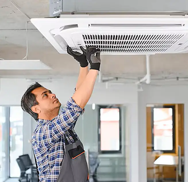 Why Homeowners & Businesses Trust Us in Fuquay-Varina, NC?