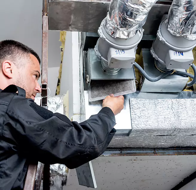 Why Homeowners & Businesses Trust Us in Fuquay-Varina, NC?