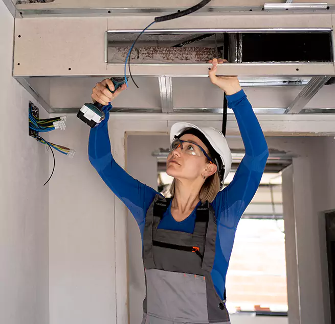 Why Homeowners & Businesses Trust Us in Fuquay-Varina, NC?