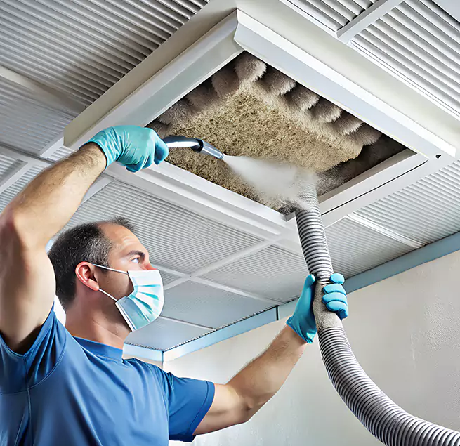 Why Homeowners Businesses Trust Us in Fuquay-Varina, NC?