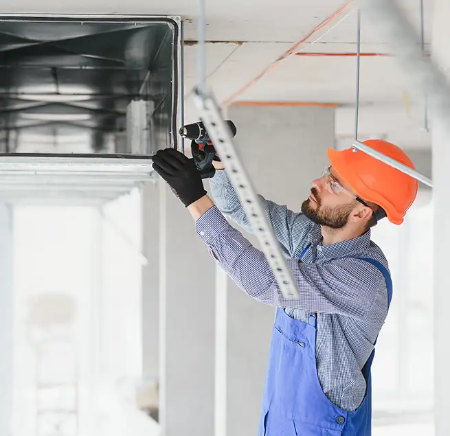  Why Homeowners Businesses Trust Us Fuquay-Varina, NC