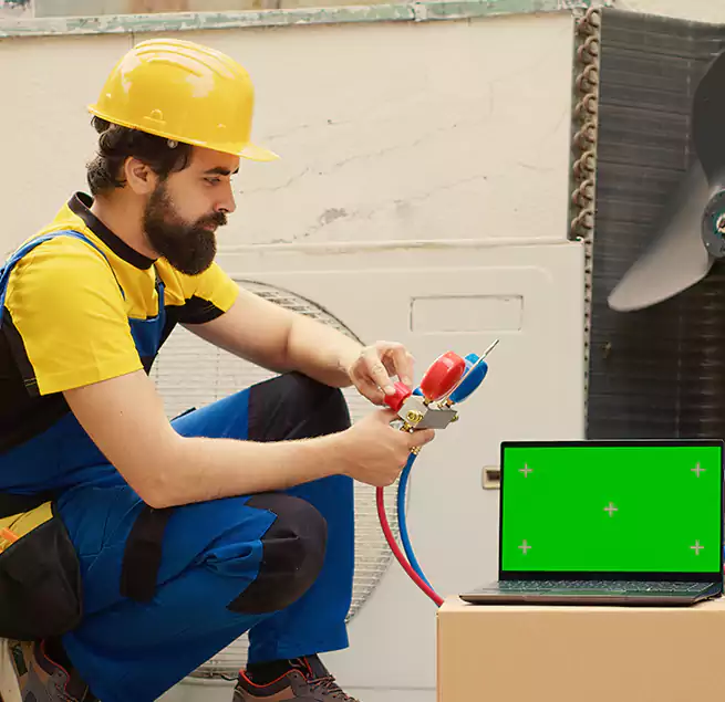 Why Homeowners & Businesses Trust Us in Fuquay-Varina, NC?