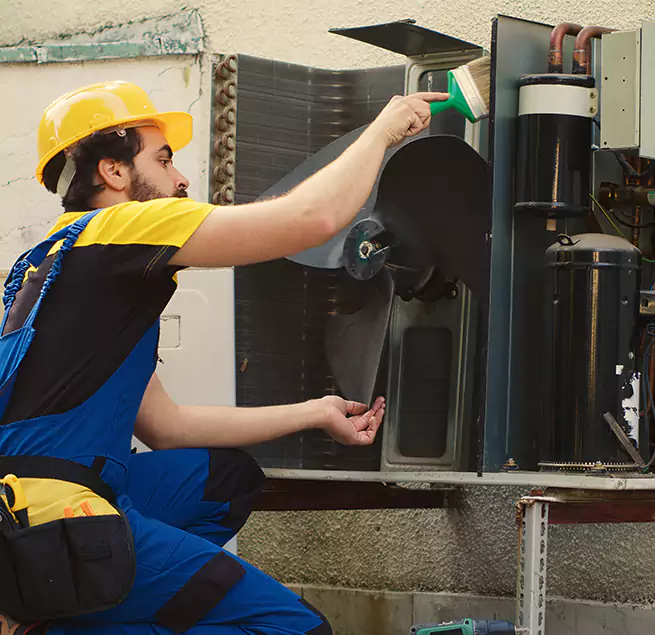 Why Homeowners & Businesses Trust Us Fuquay-Varina, NC?