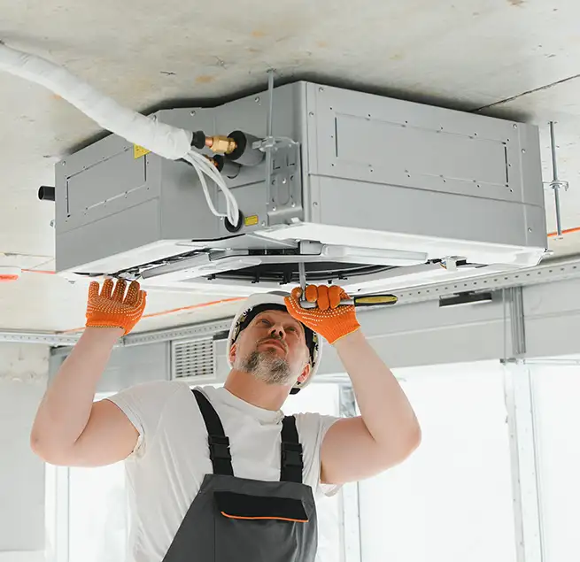 Why Homeowners & Businesses Trust Us Fuquay-Varina, NC