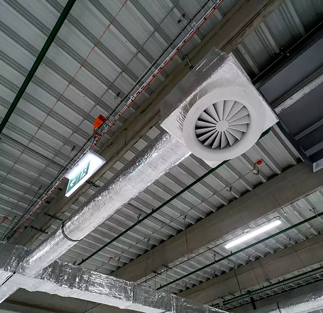 Why Homeowners & Businesses Trust Us in Fuquay-Varina, NC