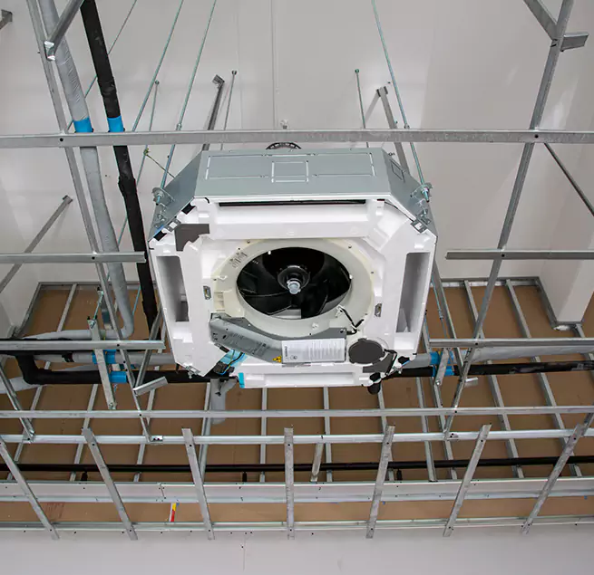 Why Homeowners & Businesses Trust Us Fuquay-Varina, NC