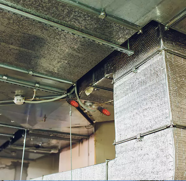 Why Homeowners & Businesses Trust Us Fuquay-Varina, NC?