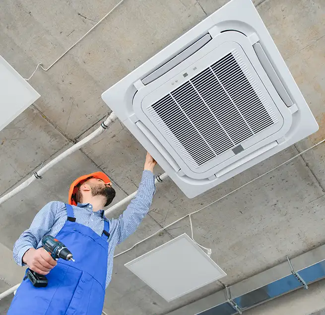 Why Homeowners & Businesses Trust Us in Fuquay-Varina, NC