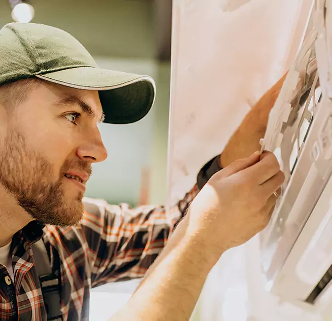 Why Homeowners & Businesses Trust Us in Fuquay-Varina, NC?